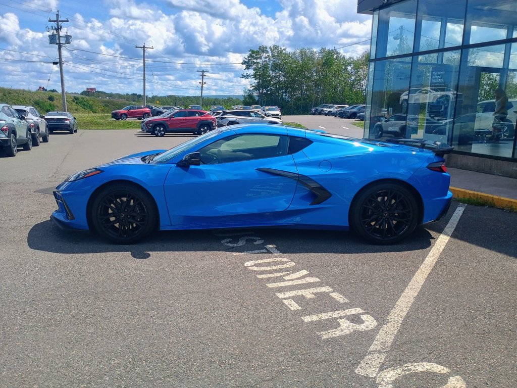 Chevrolet CORVETTE 2LT 2025 à New Glasgow, Nouvelle-Écosse - 2 - w1024h768px