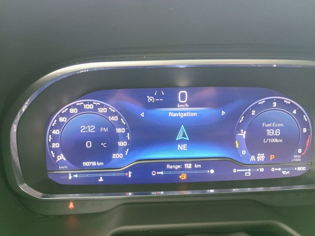 2023 Chevrolet SUBURBAN PREMIER in New Glasgow, Nova Scotia - 9 - w1024h768px