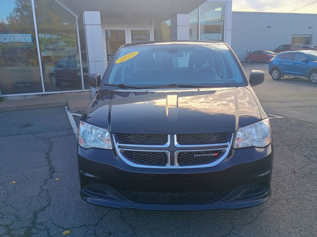 2019 Dodge GRAND CARAVAN CANADA VALUE PACKAGE in New Glasgow, Nova Scotia - 8 - w1024h768px