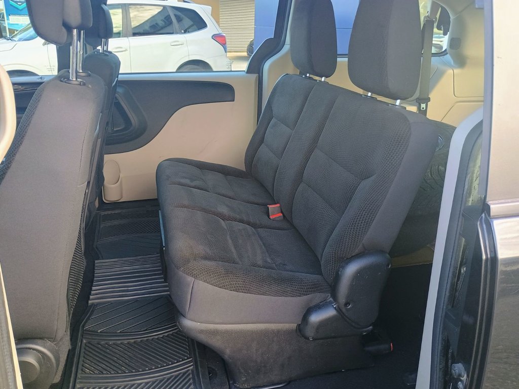 2019 Dodge GRAND CARAVAN CANADA VALUE PACKAGE in New Glasgow, Nova Scotia - 13 - w1024h768px