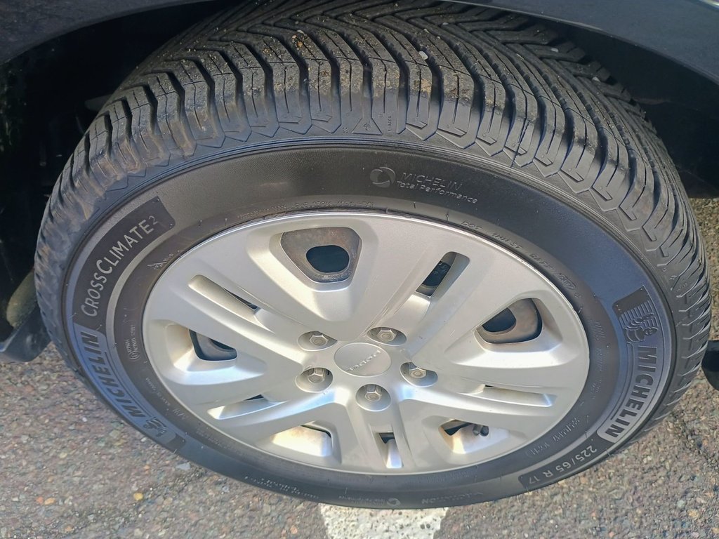 2019 Dodge GRAND CARAVAN CANADA VALUE PACKAGE in New Glasgow, Nova Scotia - 15 - w1024h768px