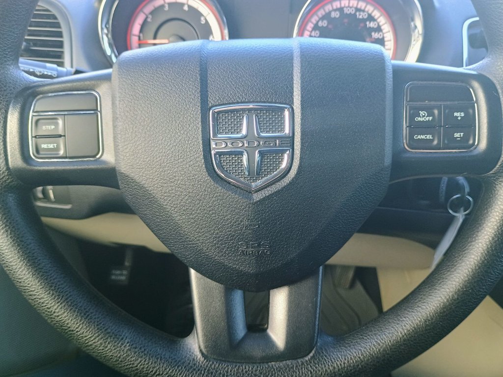 2019 Dodge GRAND CARAVAN CANADA VALUE PACKAGE in New Glasgow, Nova Scotia - 11 - w1024h768px