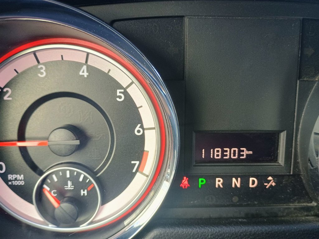 2019 Dodge GRAND CARAVAN CANADA VALUE PACKAGE in New Glasgow, Nova Scotia - 9 - w1024h768px