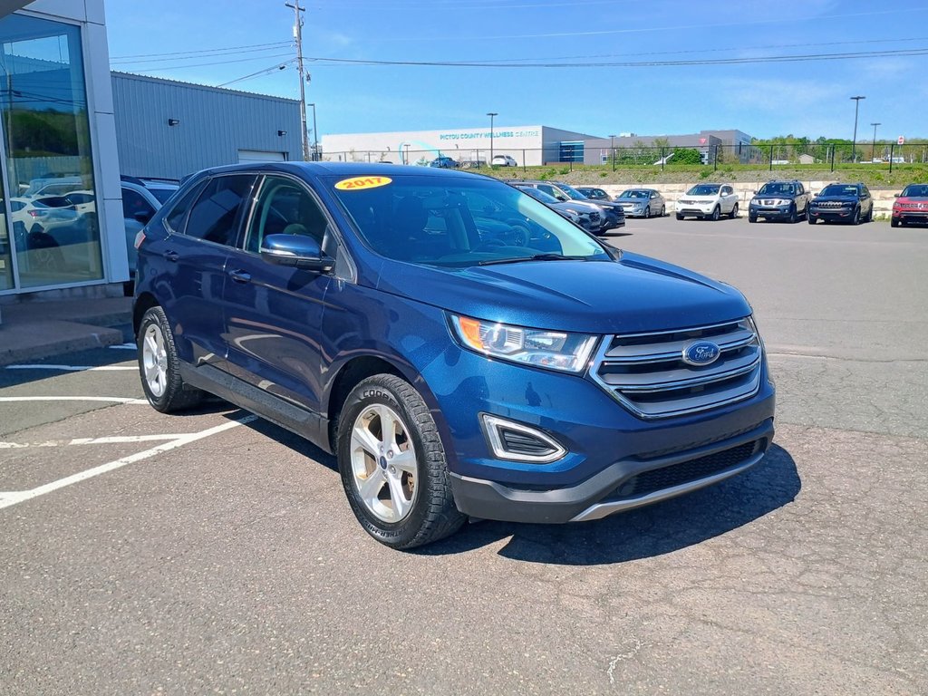Ford Edge SEL 2017 à New Glasgow, Nouvelle-Écosse - 7 - w1024h768px