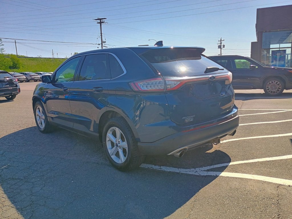 Ford Edge SEL 2017 à New Glasgow, Nouvelle-Écosse - 3 - w1024h768px