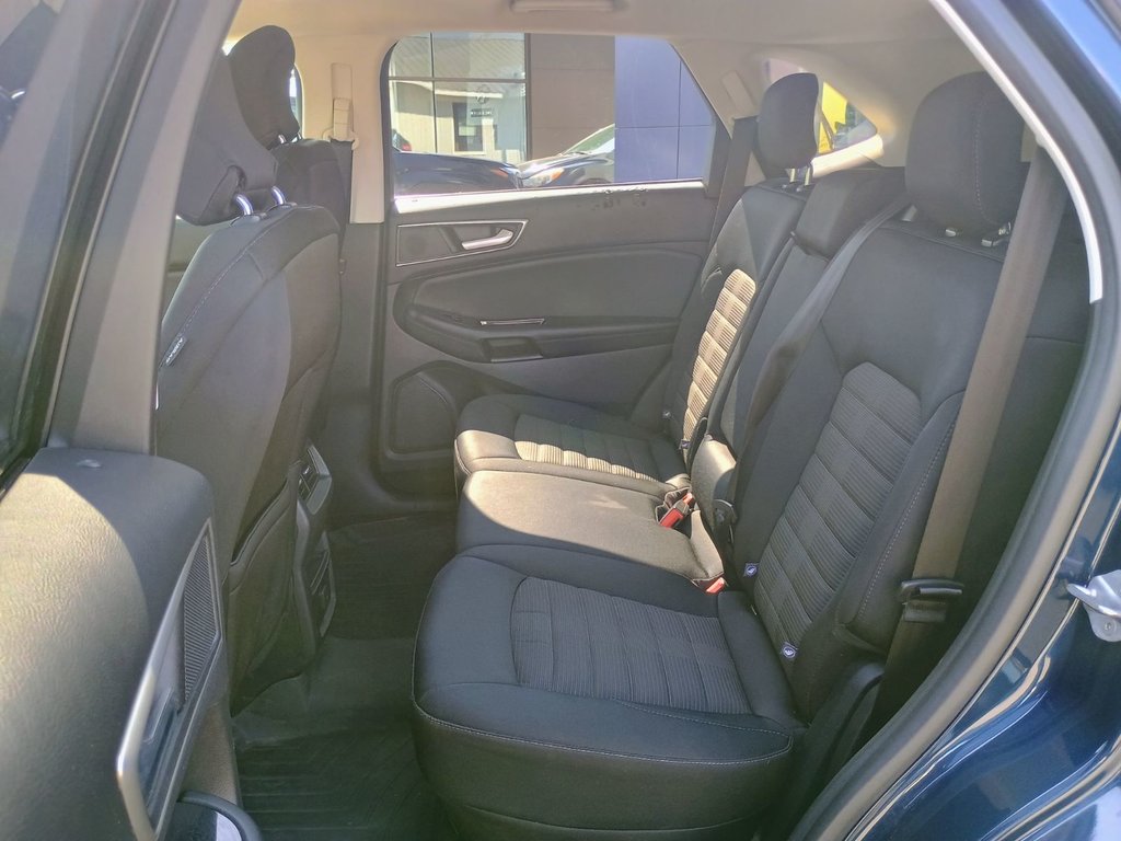 Ford Edge SEL 2017 à New Glasgow, Nouvelle-Écosse - 13 - w1024h768px