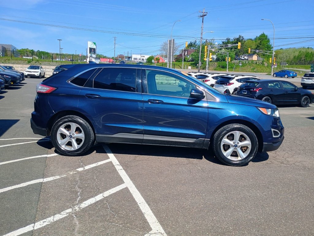 Ford Edge SEL 2017 à New Glasgow, Nouvelle-Écosse - 6 - w1024h768px