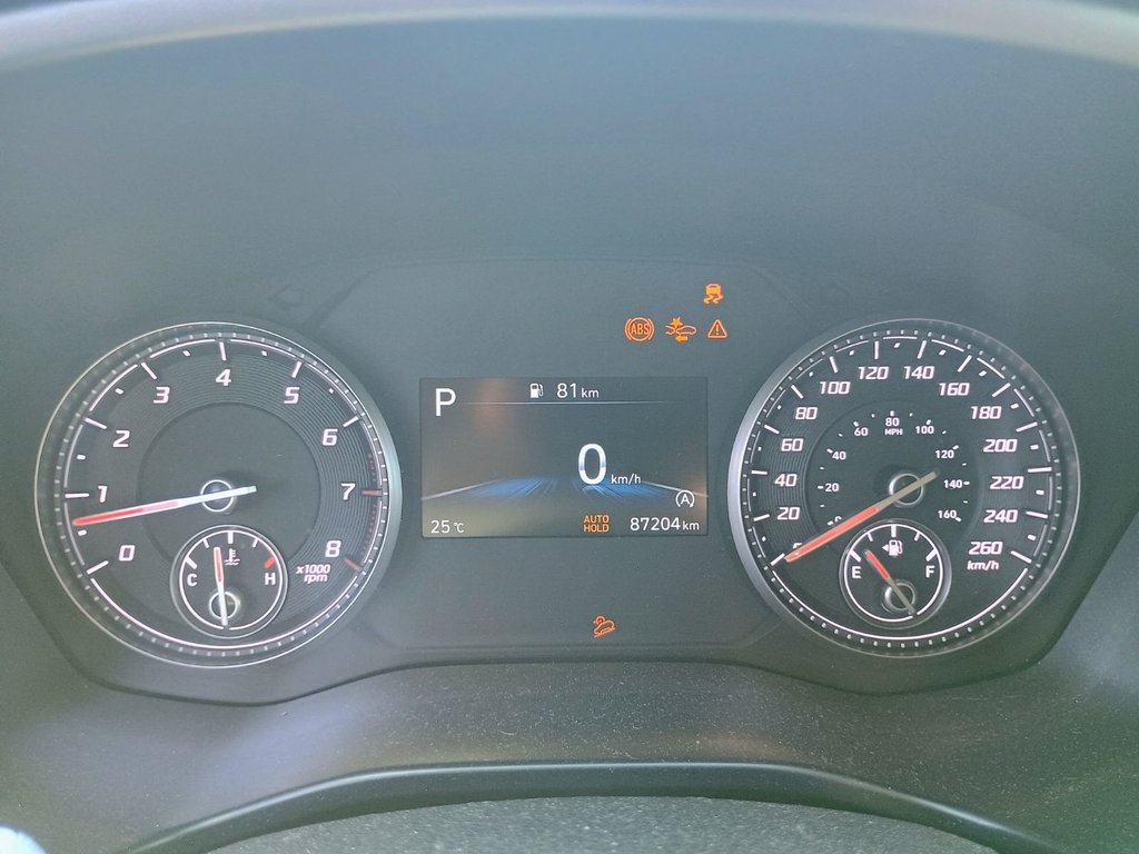 Ford Edge SEL 2017 à New Glasgow, Nouvelle-Écosse - 15 - w1024h768px