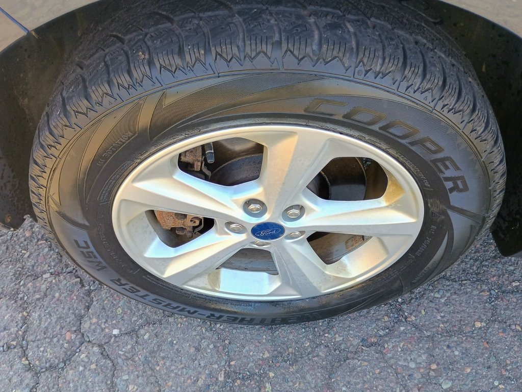 Ford Edge SEL 2017 à New Glasgow, Nouvelle-Écosse - 14 - w1024h768px