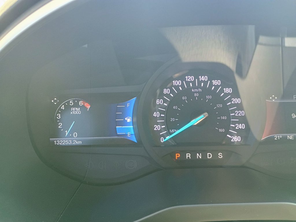 Ford Edge SEL 2017 à New Glasgow, Nouvelle-Écosse - 9 - w1024h768px