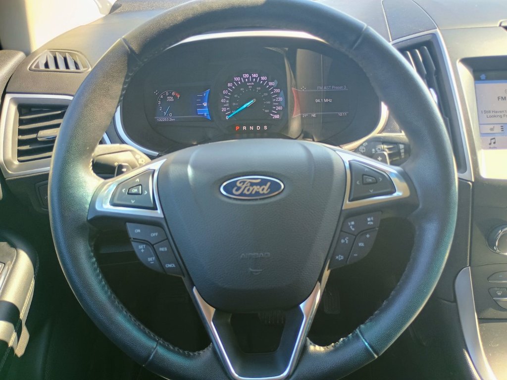 Ford Edge SEL 2017 à New Glasgow, Nouvelle-Écosse - 11 - w1024h768px