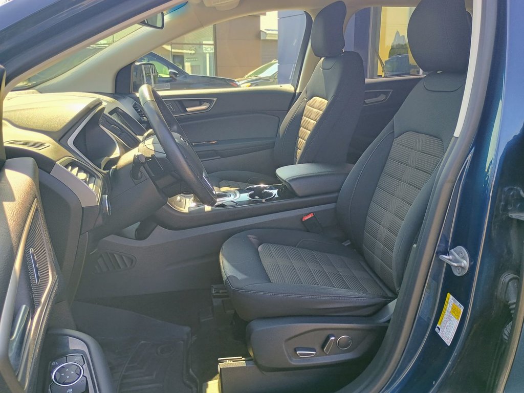 Ford Edge SEL 2017 à New Glasgow, Nouvelle-Écosse - 12 - w1024h768px