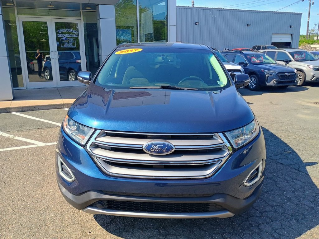 Ford Edge SEL 2017 à New Glasgow, Nouvelle-Écosse - 8 - w1024h768px