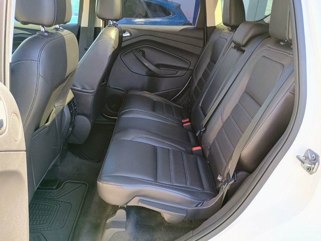 2017 Ford Escape TITANIUM in New Glasgow, Nova Scotia - 13 - w1024h768px