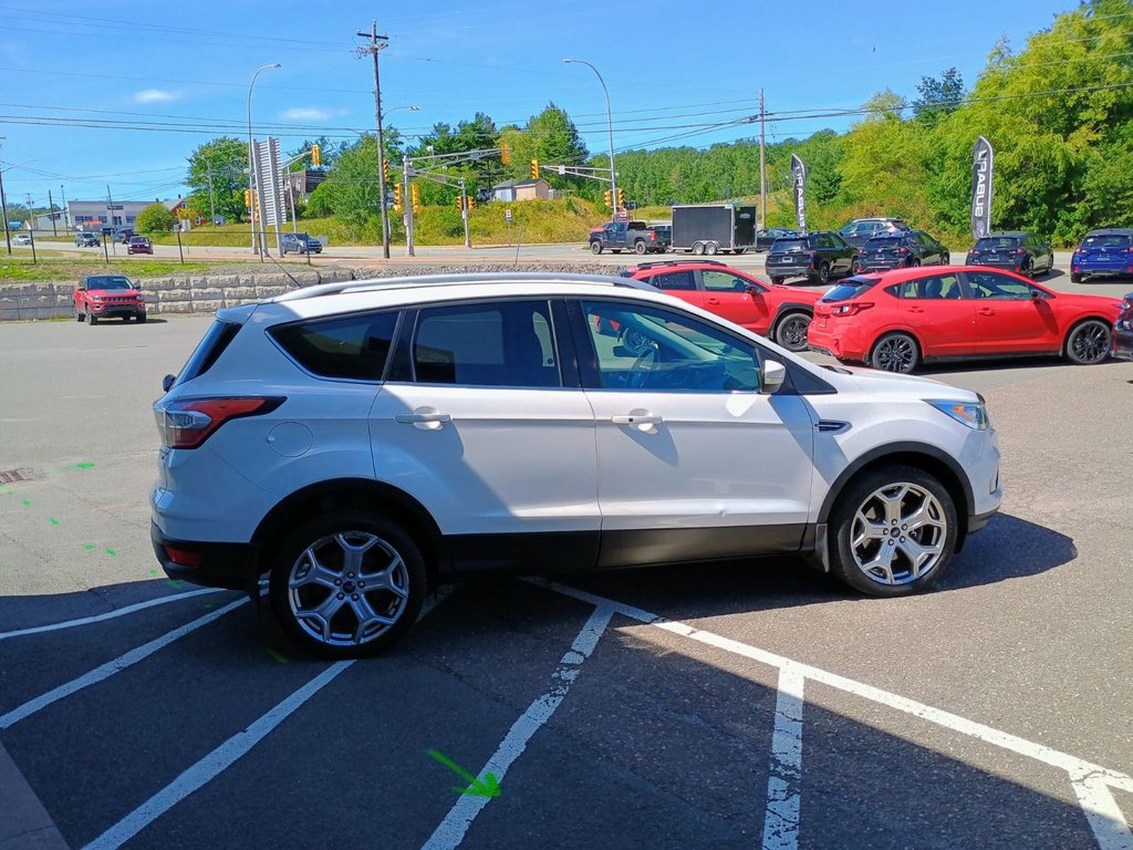 2017 Ford Escape TITANIUM in New Glasgow, Nova Scotia - 6 - w1024h768px