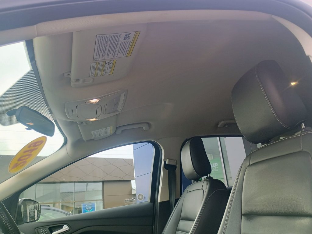 2019 Ford ESCAPE SEL in New Glasgow, Nova Scotia - 14 - w1024h768px