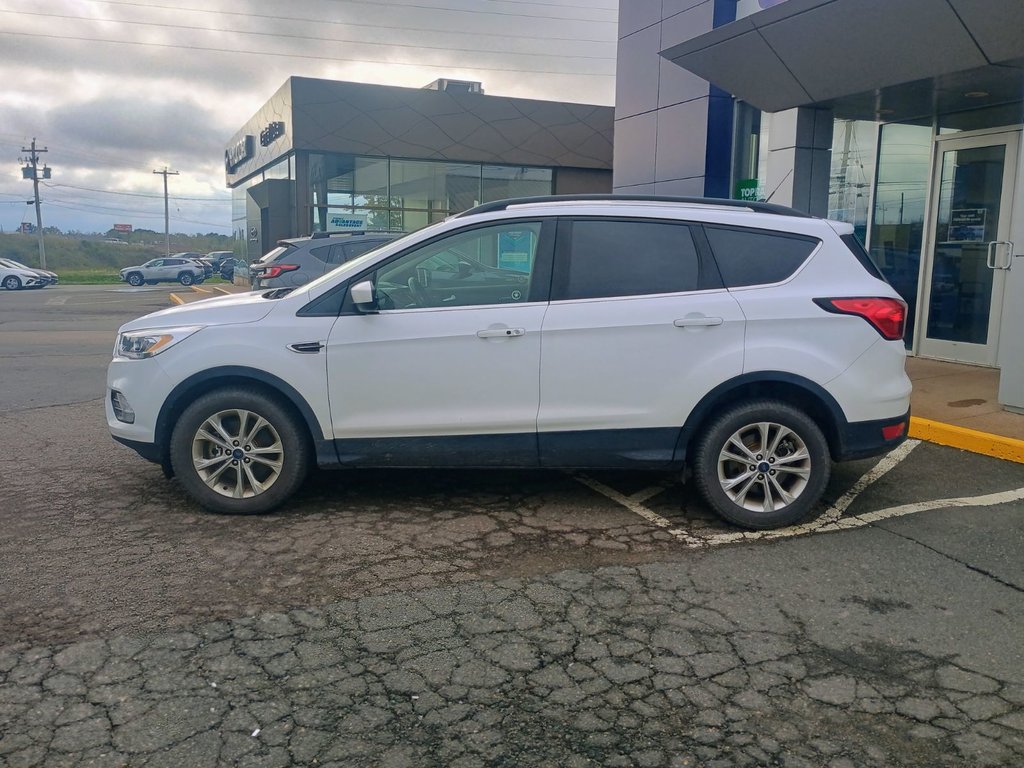 2019 Ford ESCAPE SEL in New Glasgow, Nova Scotia - 2 - w1024h768px
