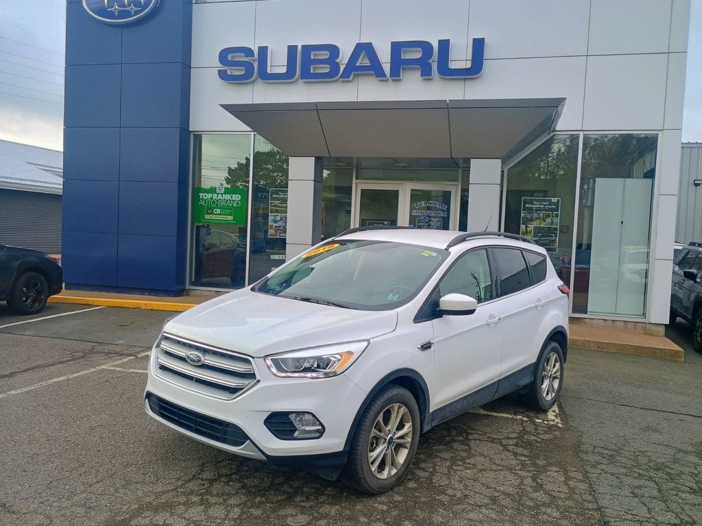 2019 Ford ESCAPE SEL in New Glasgow, Nova Scotia - 1 - w1024h768px