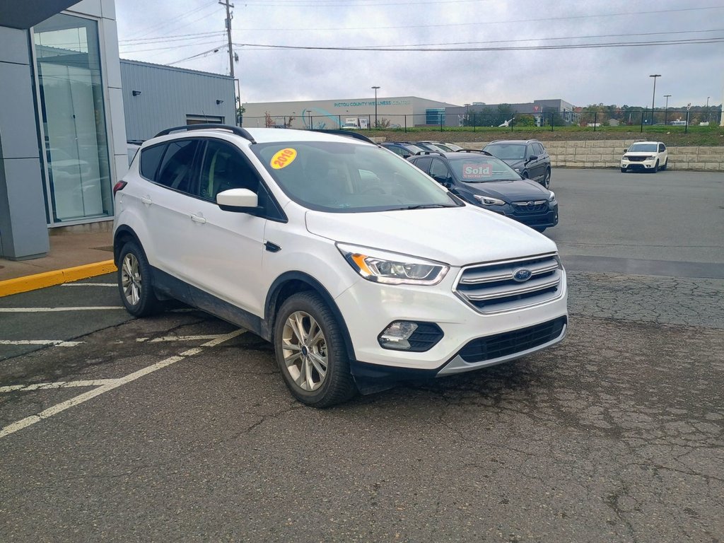 2019 Ford ESCAPE SEL in New Glasgow, Nova Scotia - 7 - w1024h768px