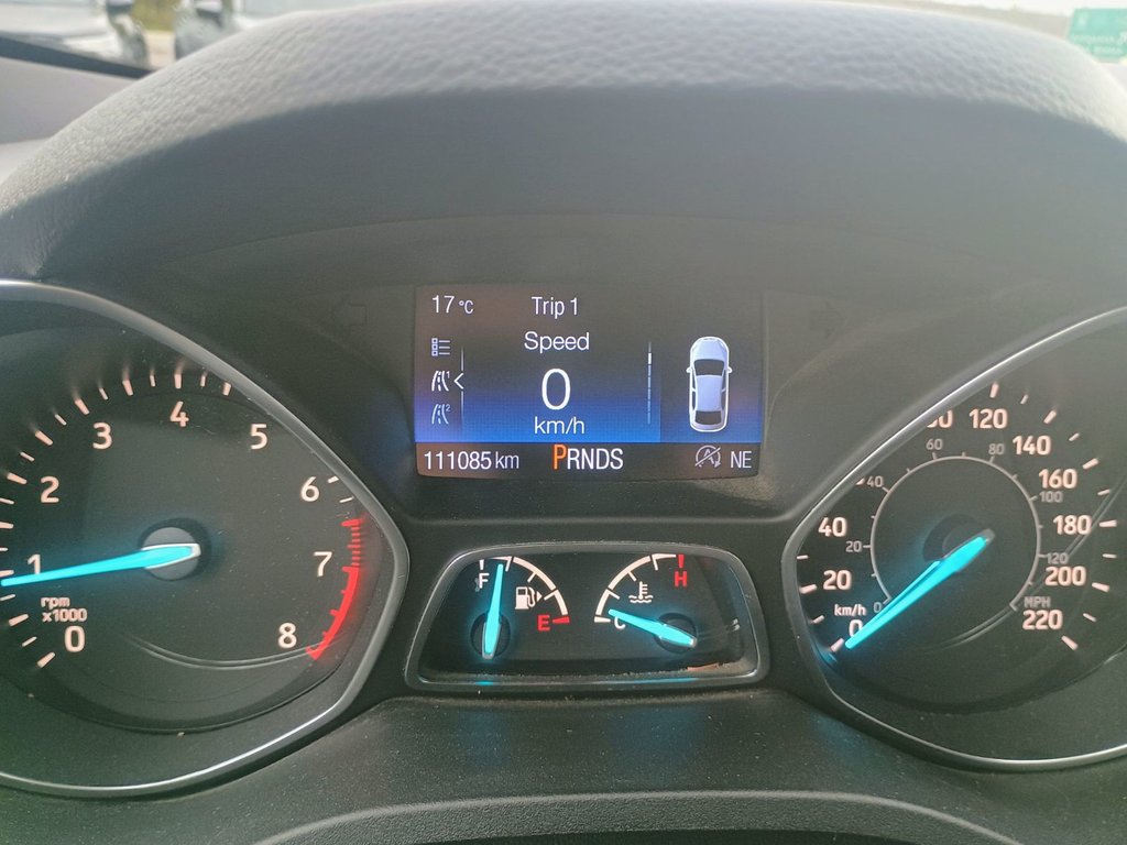 2019 Ford ESCAPE SEL in New Glasgow, Nova Scotia - 9 - w1024h768px