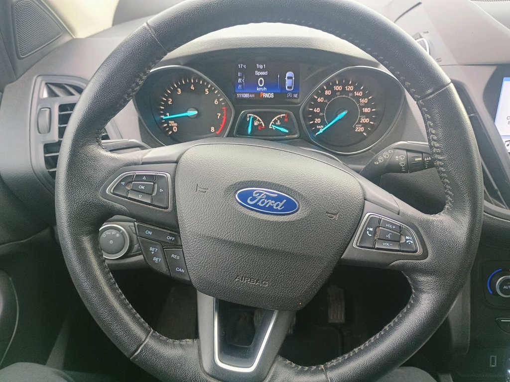 2019 Ford ESCAPE SEL in New Glasgow, Nova Scotia - 11 - w1024h768px