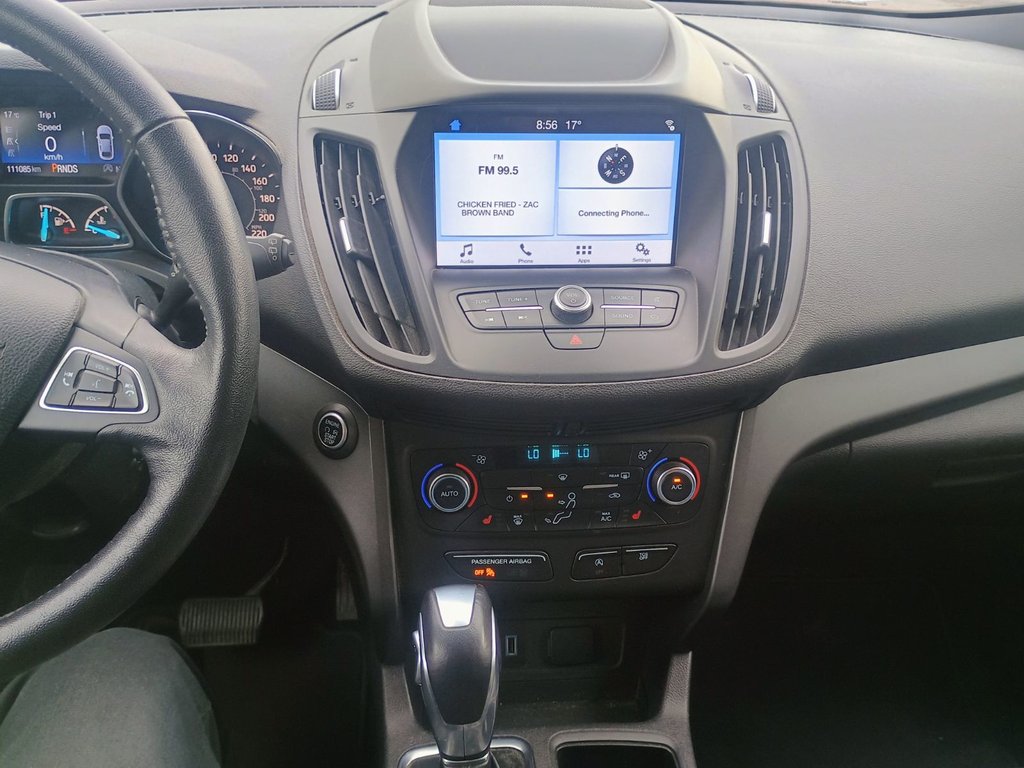 2019 Ford ESCAPE SEL in New Glasgow, Nova Scotia - 10 - w1024h768px