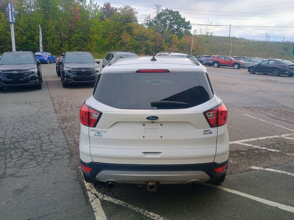 2019 Ford ESCAPE SEL in New Glasgow, Nova Scotia - 4 - w1024h768px