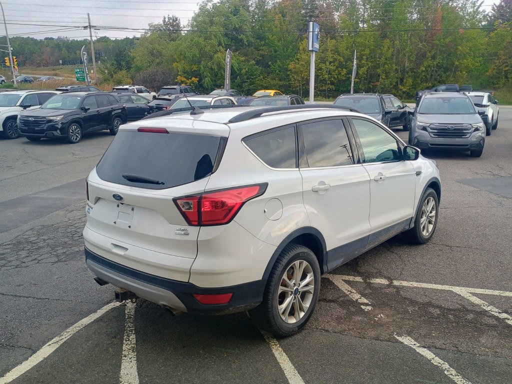 2019 Ford ESCAPE SEL in New Glasgow, Nova Scotia - 5 - w1024h768px