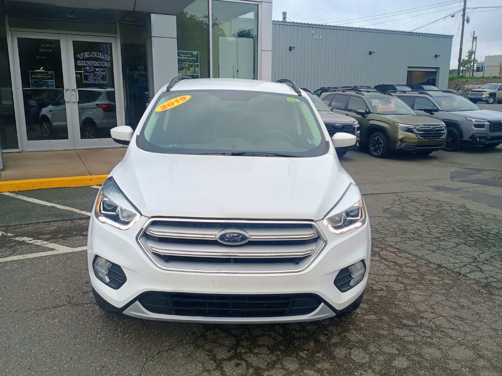 2019 Ford ESCAPE SEL in New Glasgow, Nova Scotia - 8 - w1024h768px