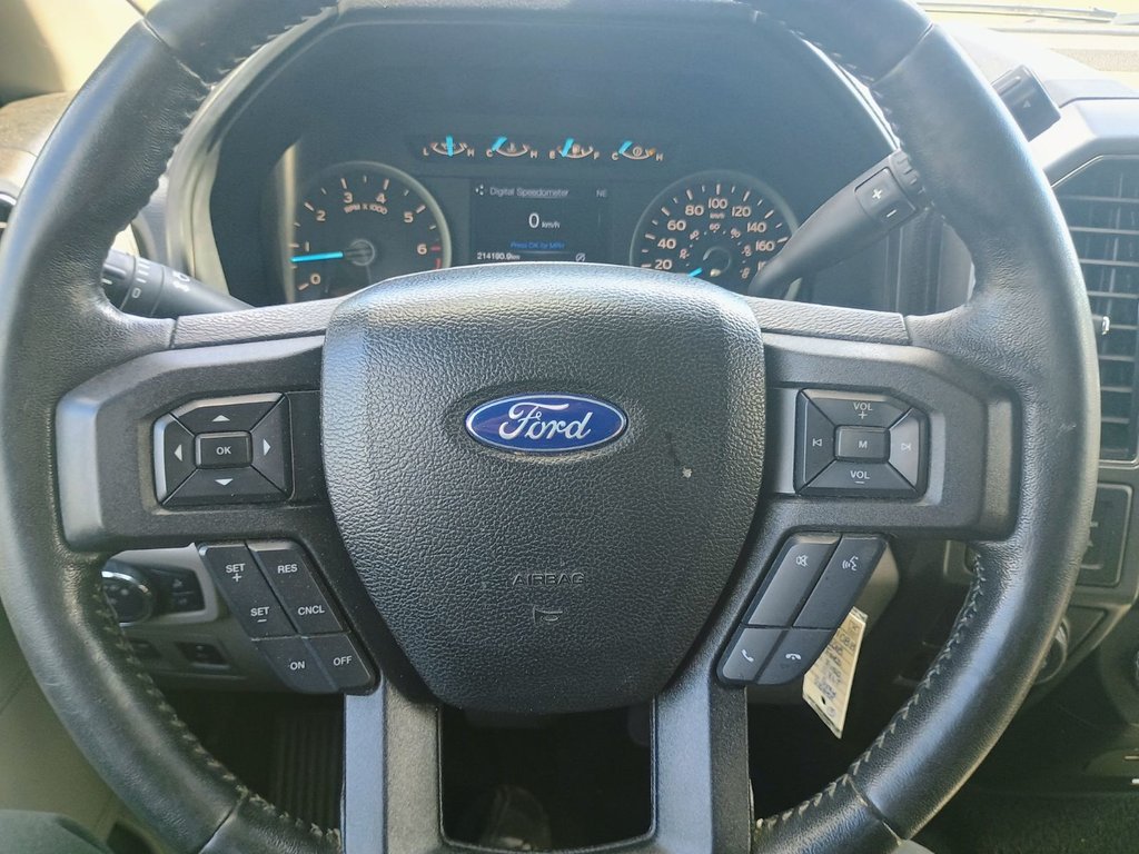 2018 Ford F-150 XLT in New Glasgow, Nova Scotia - 11 - w1024h768px