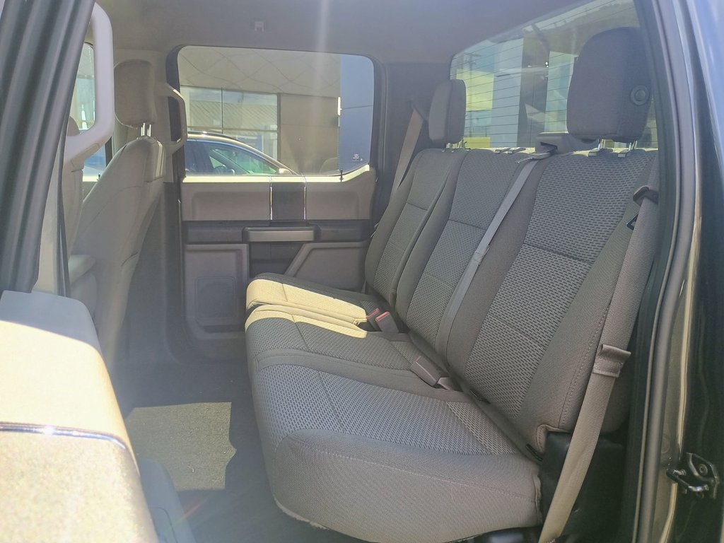 2018 Ford F-150 XLT in New Glasgow, Nova Scotia - 13 - w1024h768px