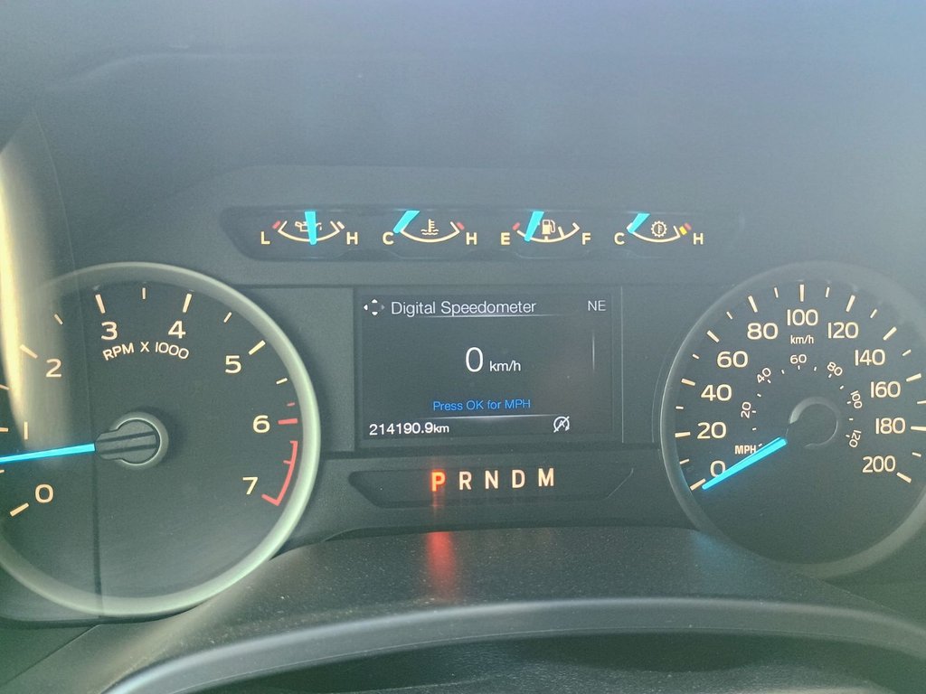 2018 Ford F-150 XLT in New Glasgow, Nova Scotia - 9 - w1024h768px