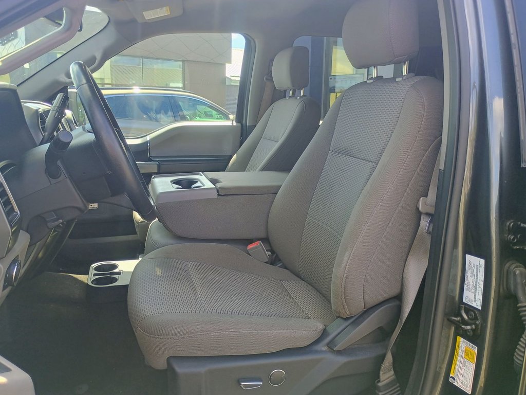 2018 Ford F-150 XLT in New Glasgow, Nova Scotia - 12 - w1024h768px