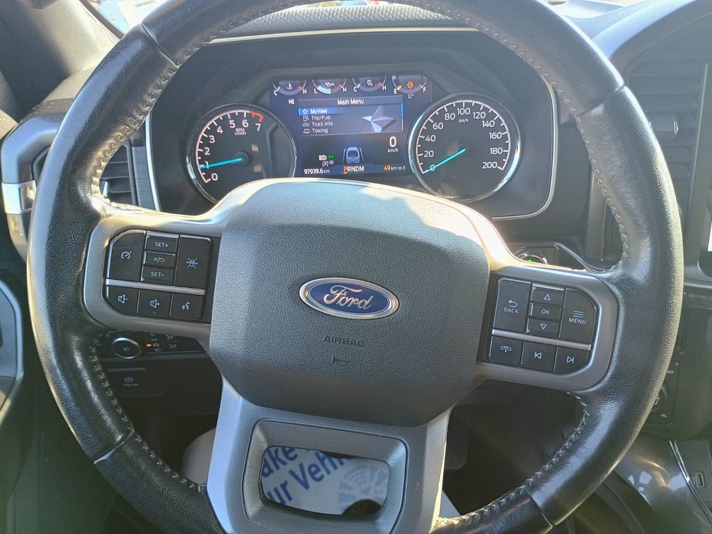 Ford F-150 XLT 2021 à New Glasgow, Nouvelle-Écosse - 11 - w1024h768px