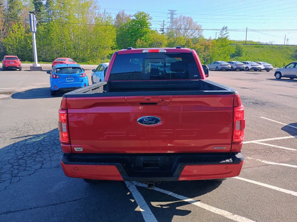 Ford F-150 XLT 2021 à New Glasgow, Nouvelle-Écosse - 4 - w1024h768px