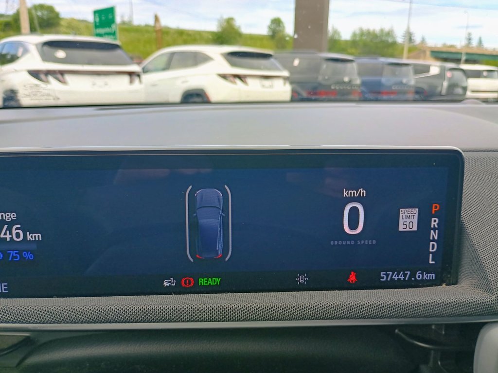 2022 Ford Mustang Mach-E SELECT in New Glasgow, Nova Scotia - 9 - w1024h768px