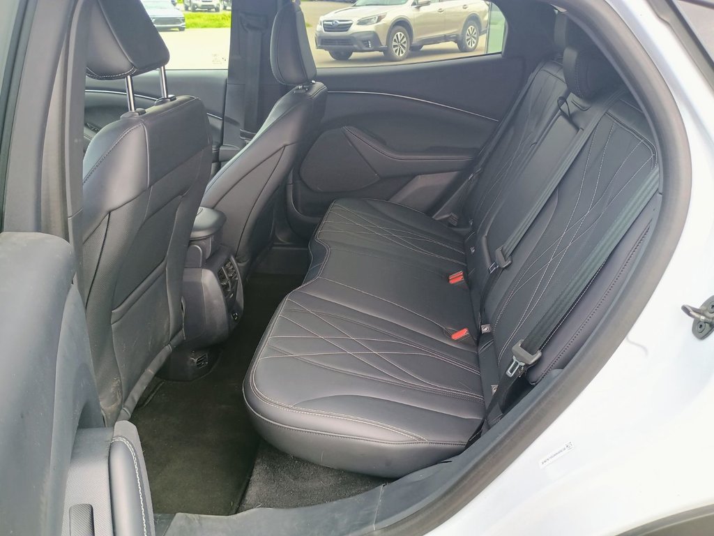 2022 Ford Mustang Mach-E SELECT in New Glasgow, Nova Scotia - 13 - w1024h768px