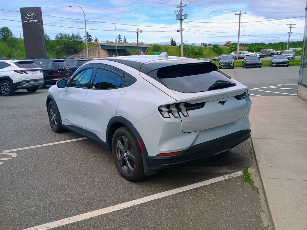 2022 Ford Mustang Mach-E SELECT in New Glasgow, Nova Scotia - 3 - w1024h768px