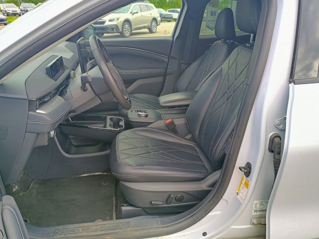 2022 Ford Mustang Mach-E SELECT in New Glasgow, Nova Scotia - 12 - w1024h768px