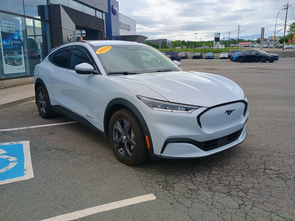 2022 Ford Mustang Mach-E SELECT in New Glasgow, Nova Scotia - 7 - w1024h768px