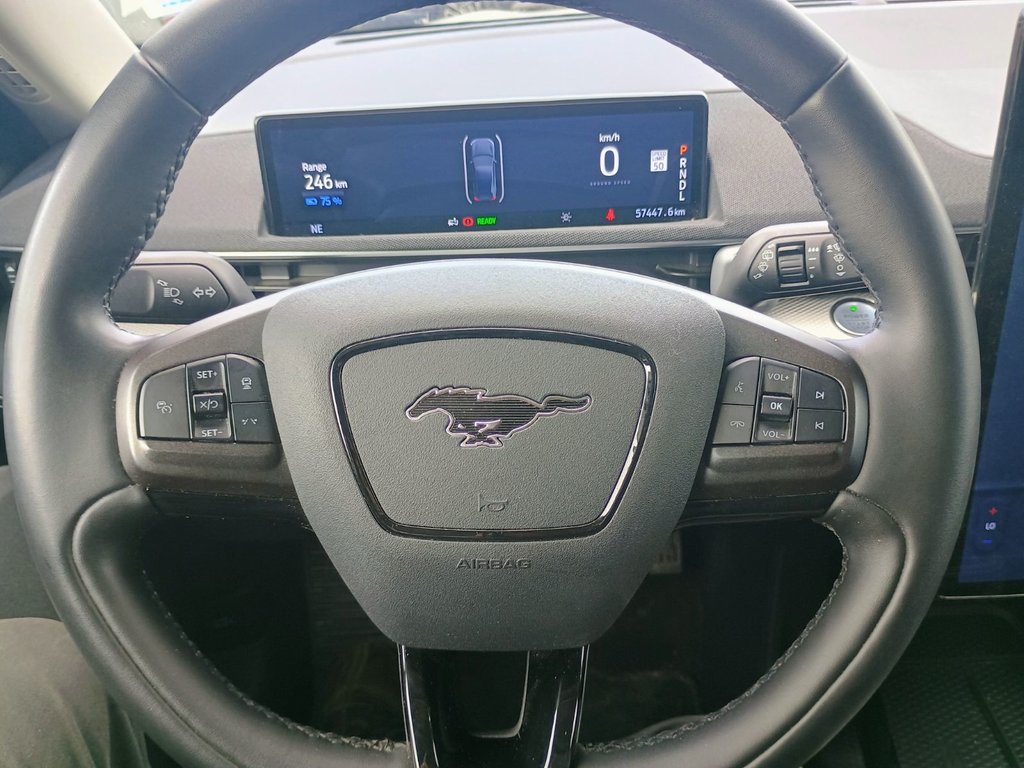 2022 Ford Mustang Mach-E SELECT in New Glasgow, Nova Scotia - 11 - w1024h768px