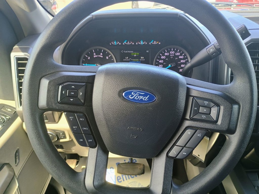 2022 Ford Super Duty F-250 SRW XLT in New Glasgow, Nova Scotia - 12 - w1024h768px