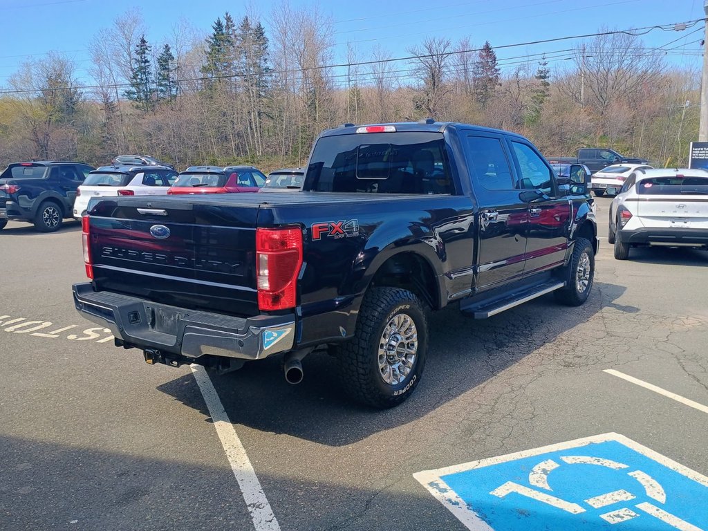 2022 Ford Super Duty F-250 SRW XLT in New Glasgow, Nova Scotia - 15 - w1024h768px