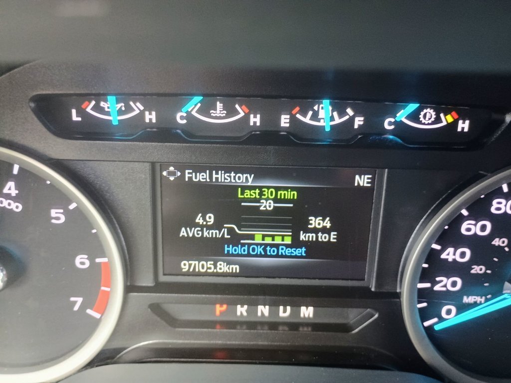 2022 Ford Super Duty F-250 SRW XLT in New Glasgow, Nova Scotia - 10 - w1024h768px