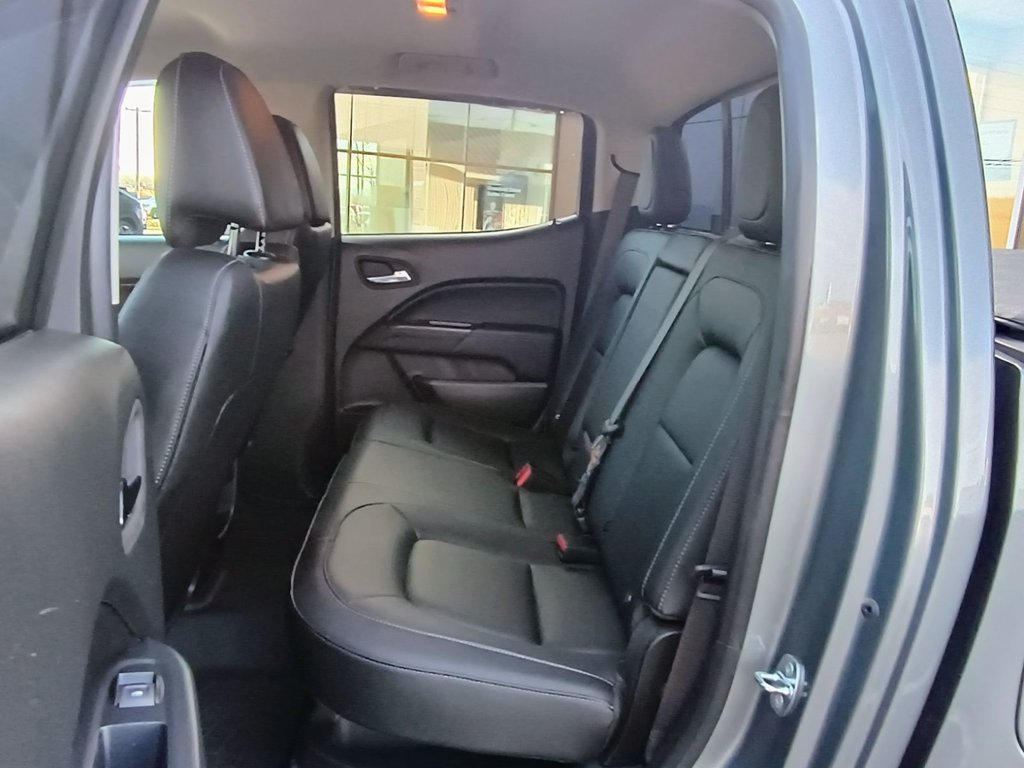 2022 GMC CANYON 4WD ELEVATION in New Glasgow, Nova Scotia - 12 - w1024h768px