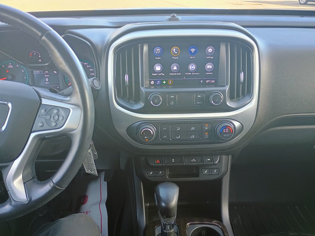 2022 GMC CANYON 4WD ELEVATION in New Glasgow, Nova Scotia - 10 - w1024h768px