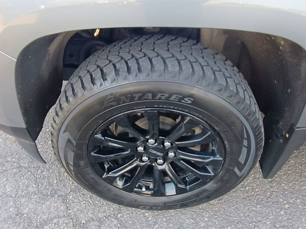 2022 GMC CANYON 4WD ELEVATION in New Glasgow, Nova Scotia - 13 - w1024h768px