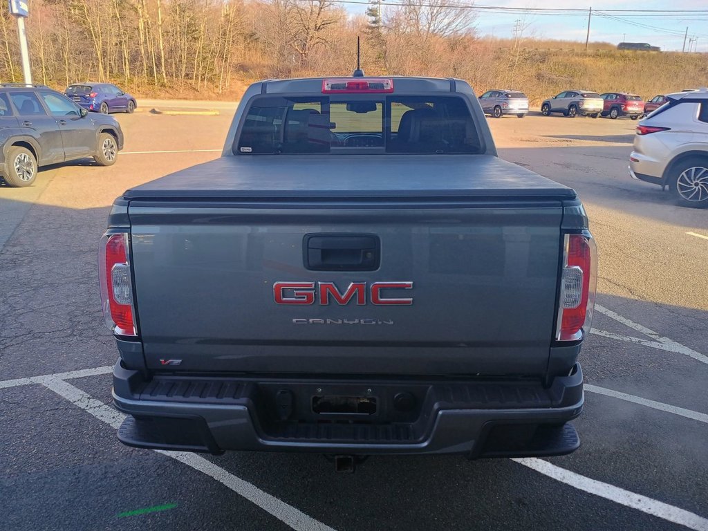 2022 GMC CANYON 4WD ELEVATION in New Glasgow, Nova Scotia - 4 - w1024h768px