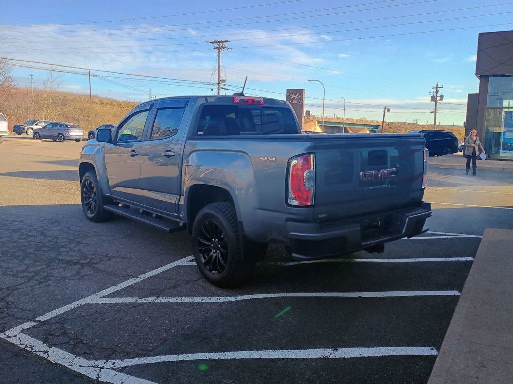 2022 GMC CANYON 4WD ELEVATION in New Glasgow, Nova Scotia - 3 - w1024h768px