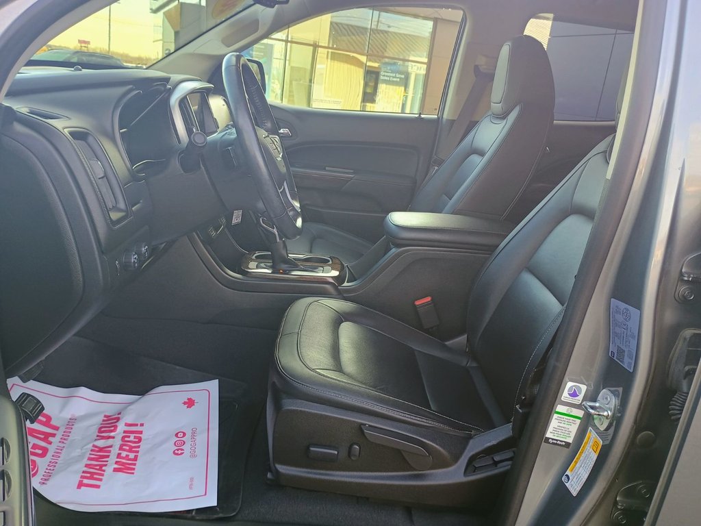 2022 GMC CANYON 4WD ELEVATION in New Glasgow, Nova Scotia - 11 - w1024h768px